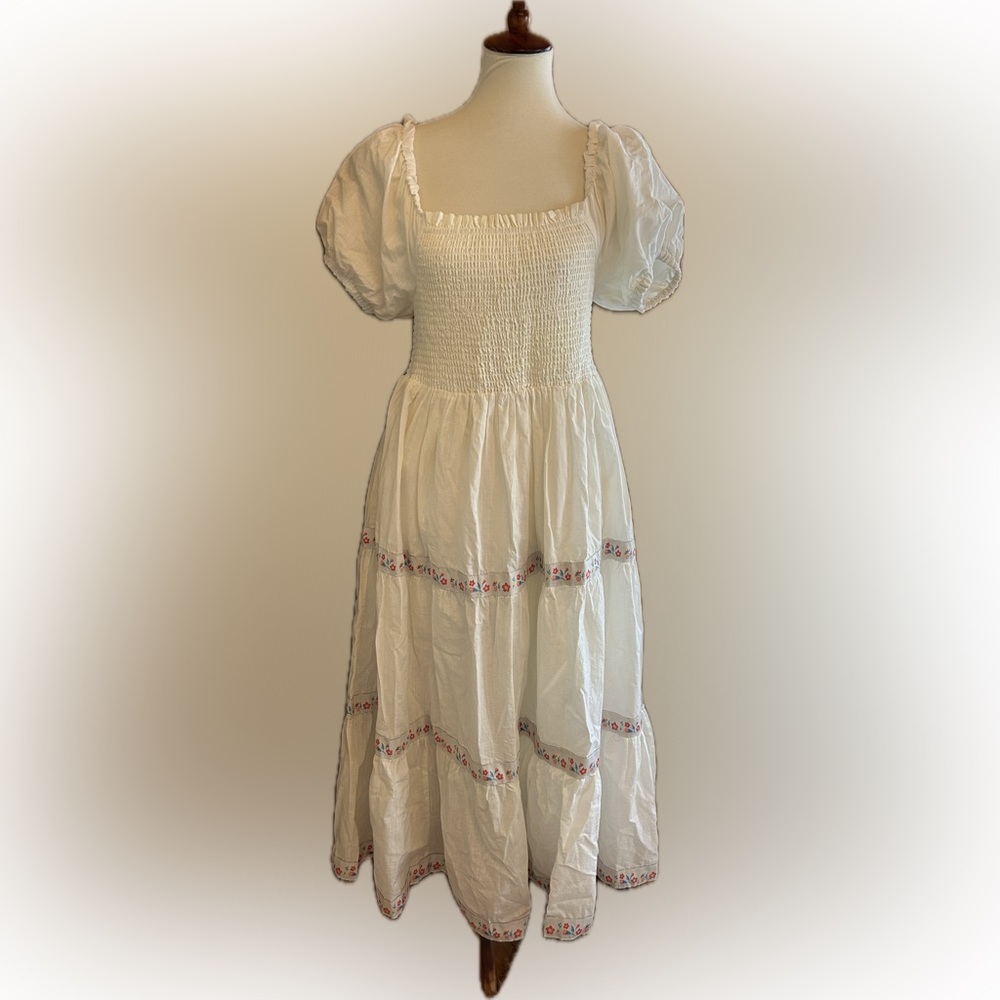 Rachel Zoe Mommy and Me dresses